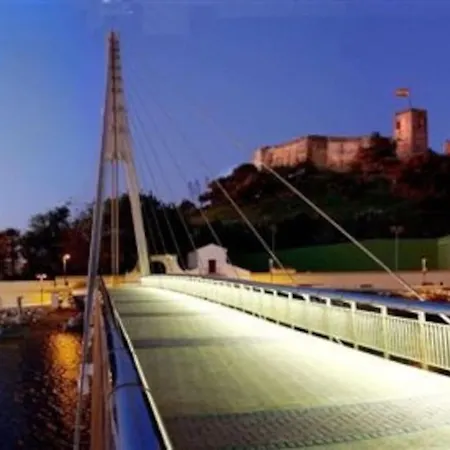 Bonito Centrico Y Cerca De La Playa En Fuengirolamalaga *