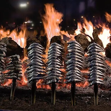 Bonito Centrico Y Cerca De La Playa En Fuengirolamalaga *