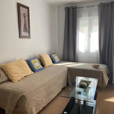 Bonito Centrico Y Cerca De La Playa En Fuengirolamalaga フエンヒロラ