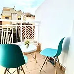 Bonito Centrico Y Cerca De La Playa En Fuengirolamalaga Apartmán Fuengirola