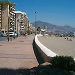 Apartmán Bonito Centrico Y Cerca De La Playa En Fuengirolamalaga *