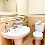 Bonito Centrico Y Cerca De La Playa En Fuengirolamalaga Apartmán *
