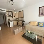 Bonito Centrico Y Cerca De La Playa En Fuengirolamalaga *