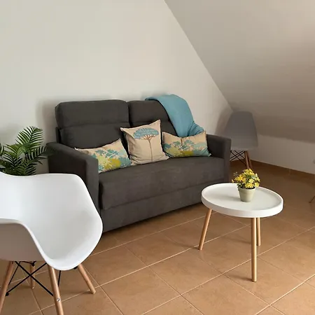 Apartmán Bonito Centrico Y Cerca De La Playa En Fuengirolamalaga *