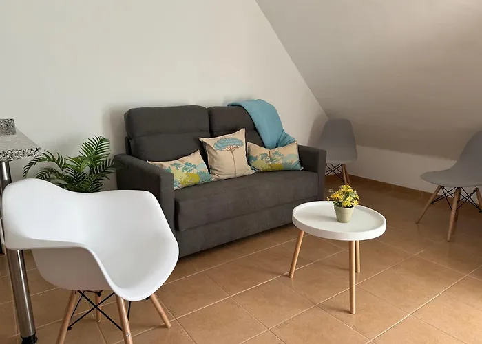 Apartman Bonito Centrico Y Cerca De La Playa En Fuengirolamalaga *