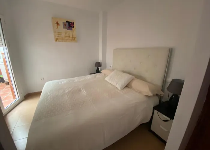 Bonito Centrico Y Cerca De La Playa En Fuengirolamalaga Apartman Fuengirola