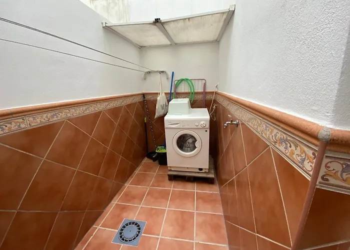 Bonito Centrico Y Cerca De La Playa En Fuengirolamalaga Apartman Fuengirola