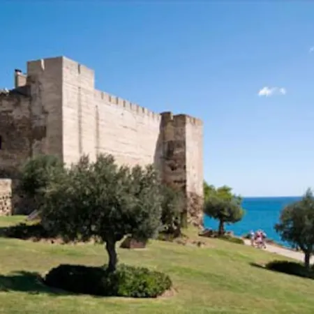Bonito Centrico Y Cerca De La Playa En Fuengirolamalaga Apartment *