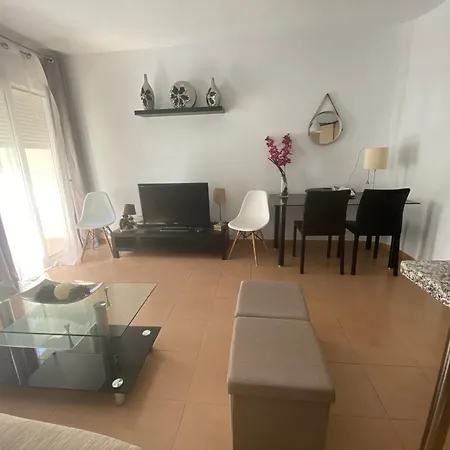 Bonito Centrico Y Cerca De La Playa En Fuengirolamalaga Fuengirola