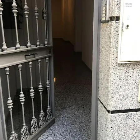 Bonito Centrico Y Cerca De La Playa En Fuengirolamalaga Apartament Fuengirola