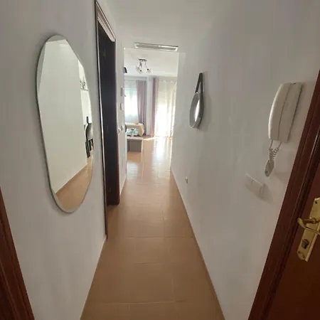 Bonito Centrico Y Cerca De La Playa En Fuengirolamalaga * Fuengirola