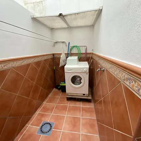 Bonito Centrico Y Cerca De La Playa En Fuengirolamalaga Apartament Fuengirola