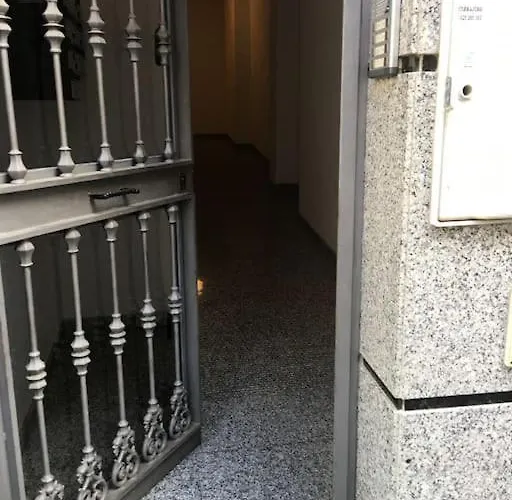 Bonito Centrico Y Cerca De La Playa En Fuengirolamalaga Apartment Fuengirola