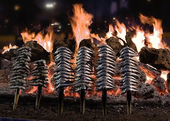 Bonito Centrico Y Cerca De La Playa En Fuengirolamalaga *